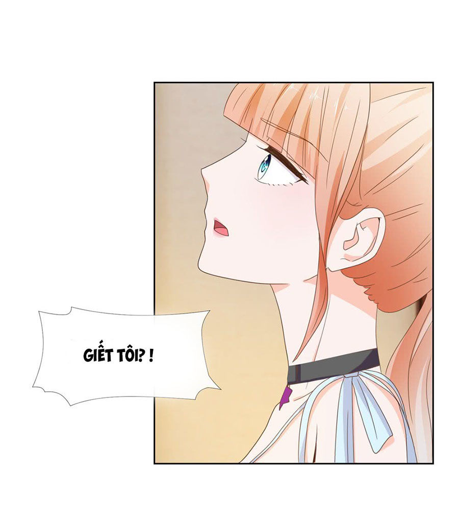 Ẩn Hôn 100%: Chọc Tức Vợ Yêu Mua Một Tặng Một Chapter 9 - Trang 2