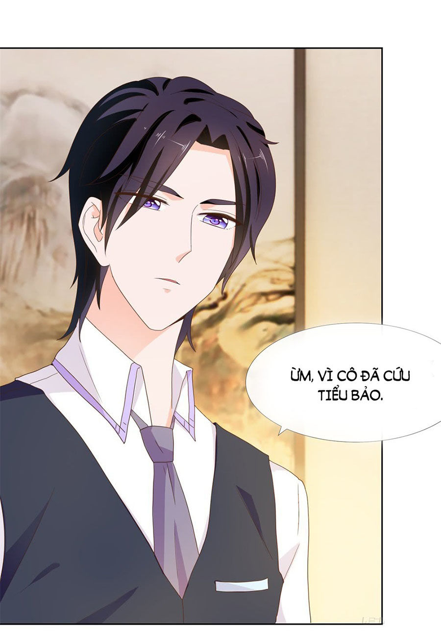 Ẩn Hôn 100%: Chọc Tức Vợ Yêu Mua Một Tặng Một Chapter 9 - Trang 2