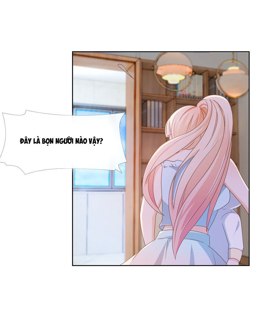 Ẩn Hôn 100%: Chọc Tức Vợ Yêu Mua Một Tặng Một Chapter 9 - Trang 2