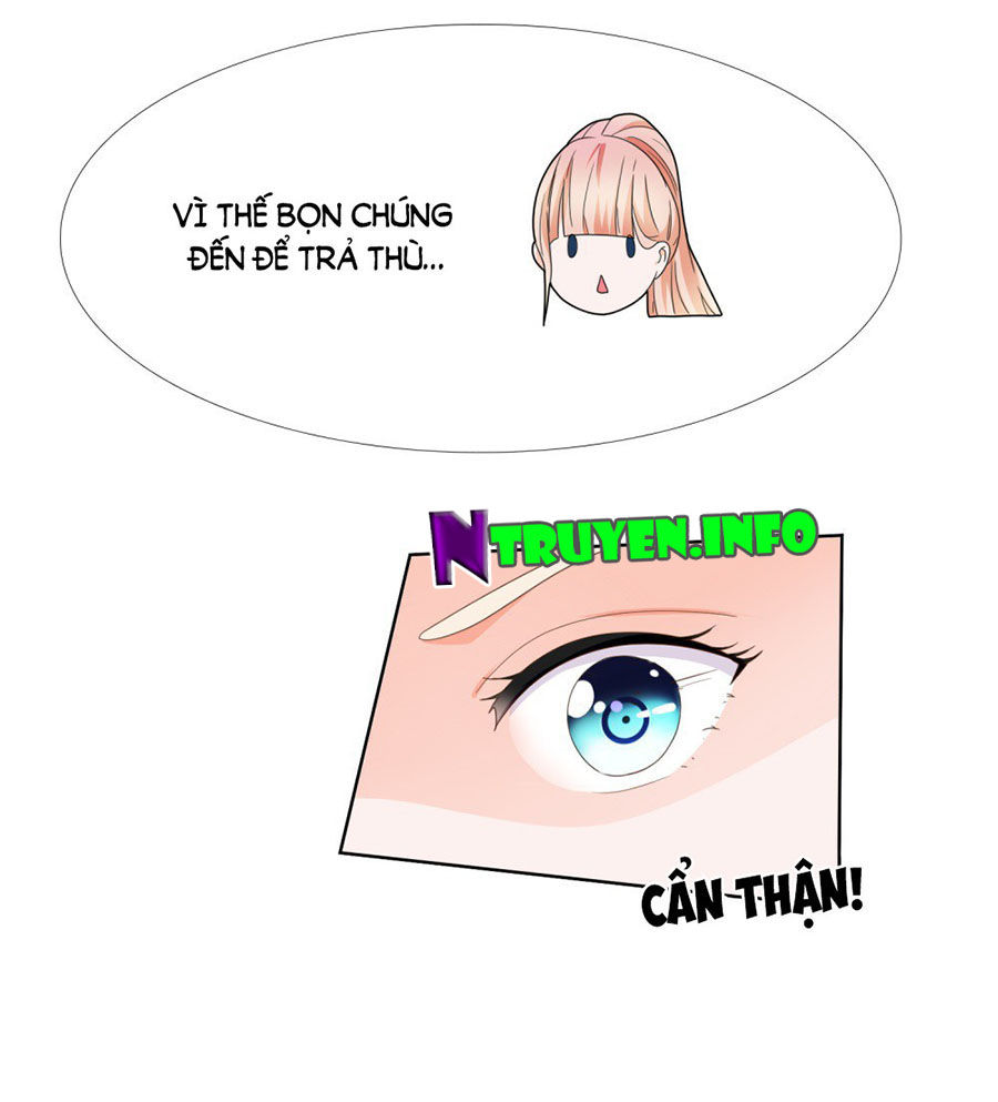 Ẩn Hôn 100%: Chọc Tức Vợ Yêu Mua Một Tặng Một Chapter 9 - Trang 2