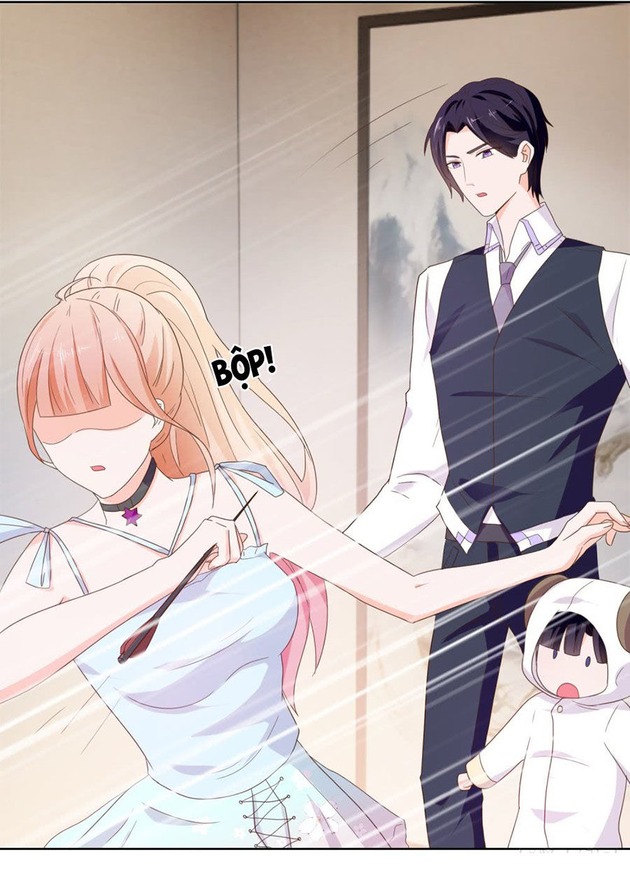 Ẩn Hôn 100%: Chọc Tức Vợ Yêu Mua Một Tặng Một Chapter 9 - Trang 2