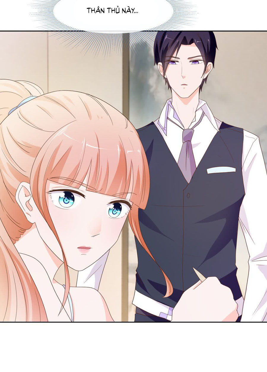 Ẩn Hôn 100%: Chọc Tức Vợ Yêu Mua Một Tặng Một Chapter 9 - Trang 2