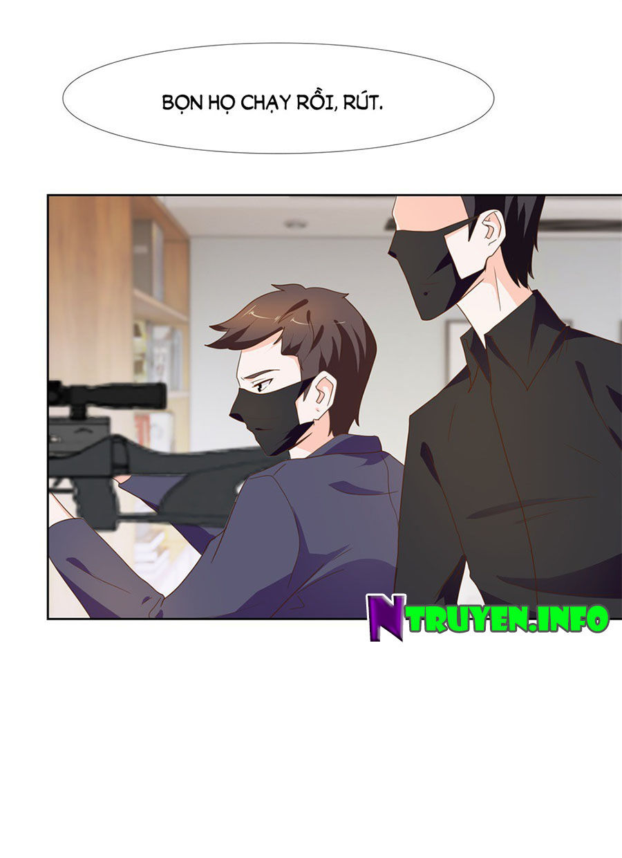 Ẩn Hôn 100%: Chọc Tức Vợ Yêu Mua Một Tặng Một Chapter 9 - Trang 2