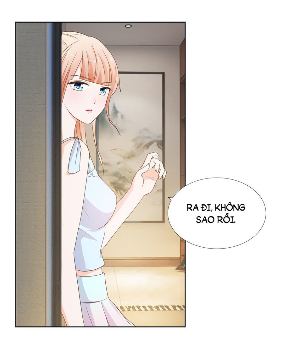 Ẩn Hôn 100%: Chọc Tức Vợ Yêu Mua Một Tặng Một Chapter 9 - Trang 2