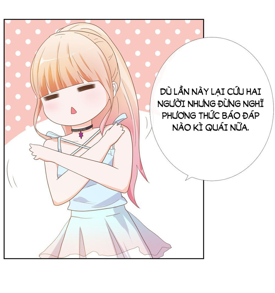 Ẩn Hôn 100%: Chọc Tức Vợ Yêu Mua Một Tặng Một Chapter 9 - Trang 2