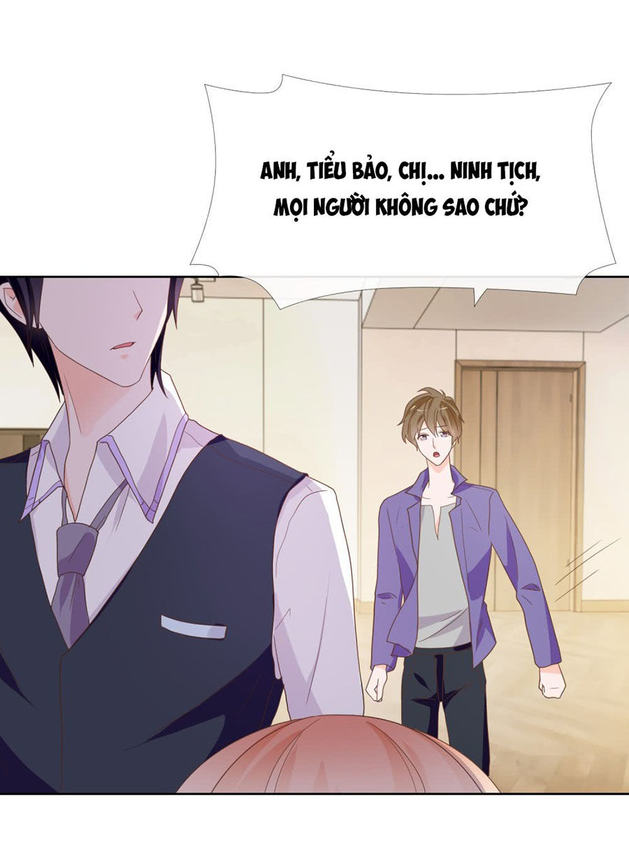 Ẩn Hôn 100%: Chọc Tức Vợ Yêu Mua Một Tặng Một Chapter 9 - Trang 2