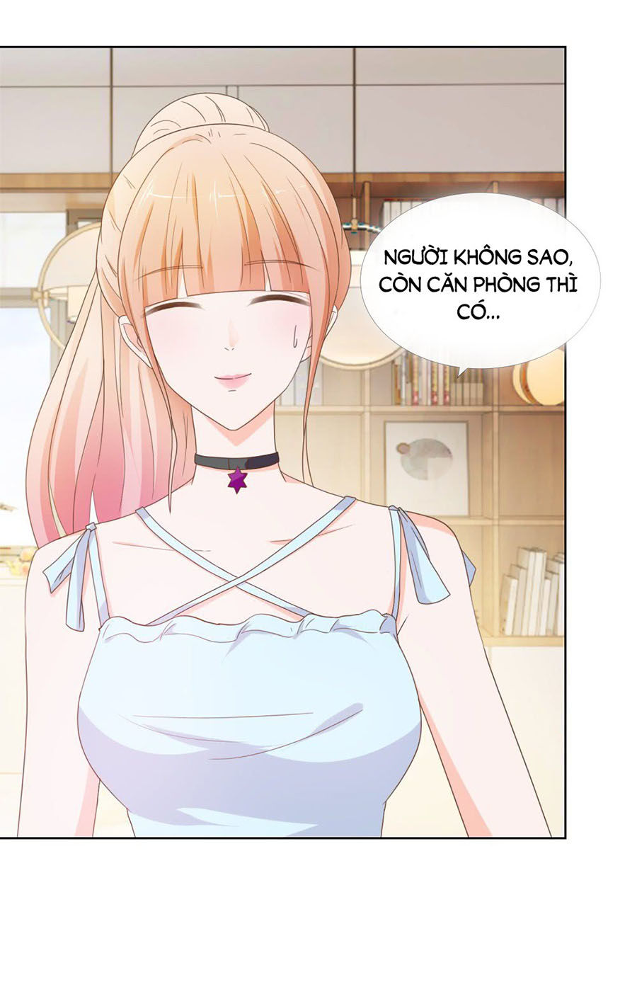 Ẩn Hôn 100%: Chọc Tức Vợ Yêu Mua Một Tặng Một Chapter 9 - Trang 2