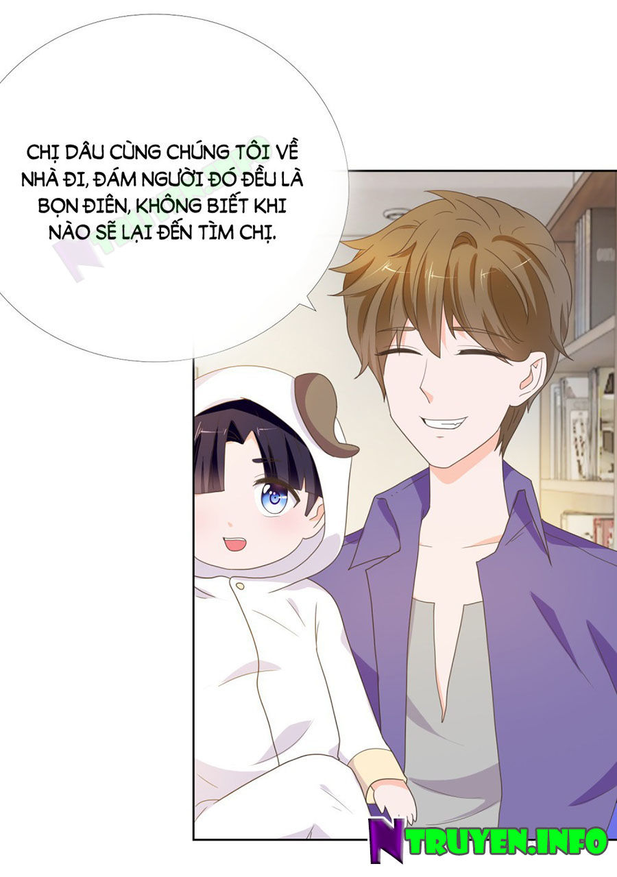 Ẩn Hôn 100%: Chọc Tức Vợ Yêu Mua Một Tặng Một Chapter 9 - Trang 2