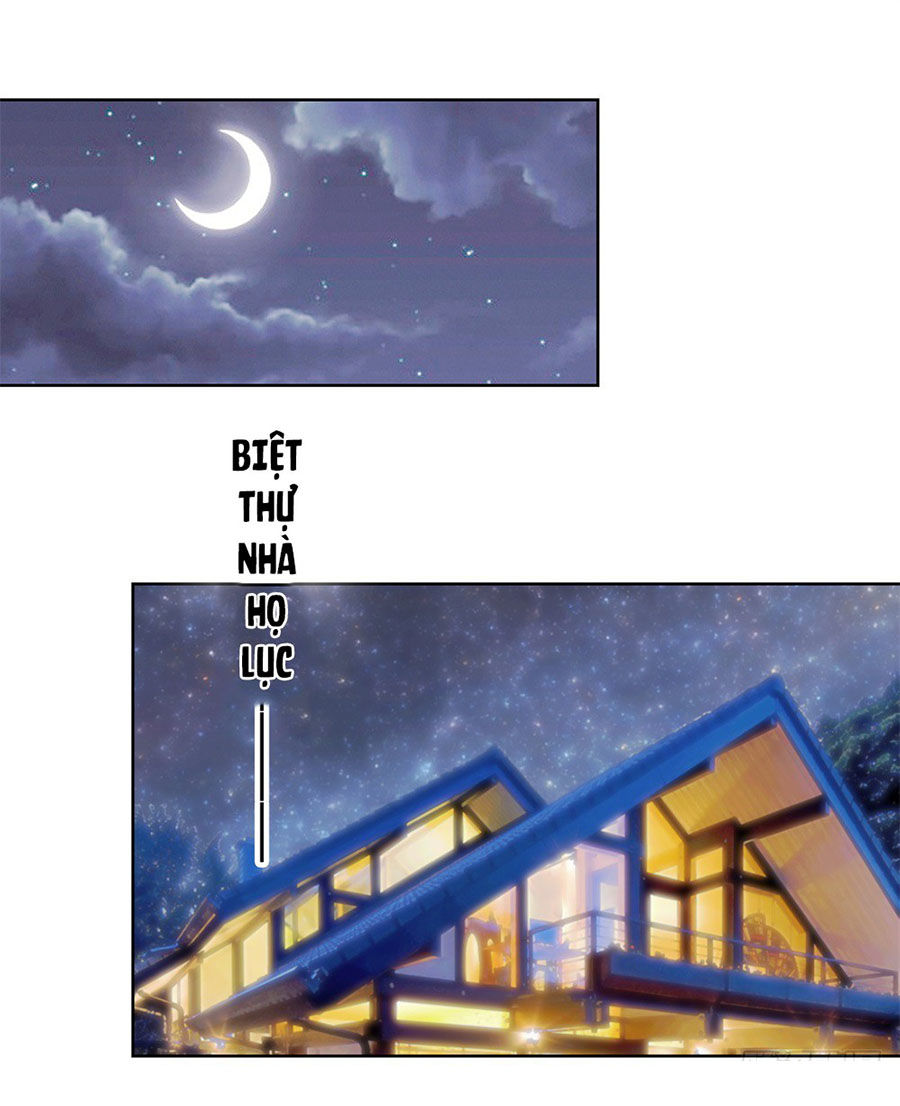 Ẩn Hôn 100%: Chọc Tức Vợ Yêu Mua Một Tặng Một Chapter 9 - Trang 2