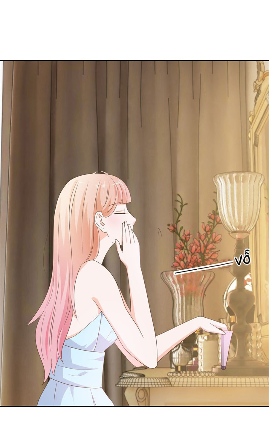 Ẩn Hôn 100%: Chọc Tức Vợ Yêu Mua Một Tặng Một Chapter 9 - Trang 2