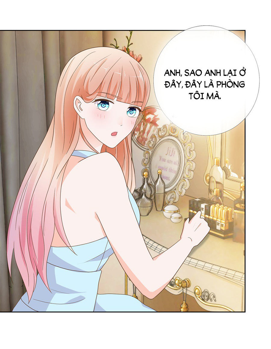 Ẩn Hôn 100%: Chọc Tức Vợ Yêu Mua Một Tặng Một Chapter 9 - Trang 2