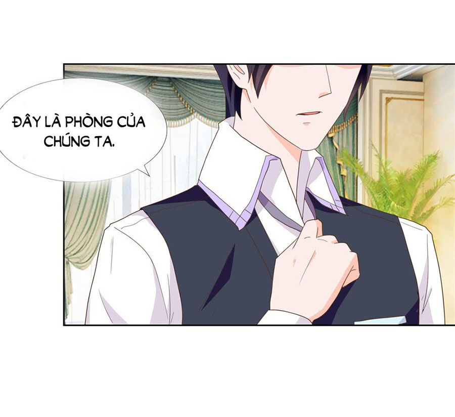 Ẩn Hôn 100%: Chọc Tức Vợ Yêu Mua Một Tặng Một Chapter 9 - Trang 2