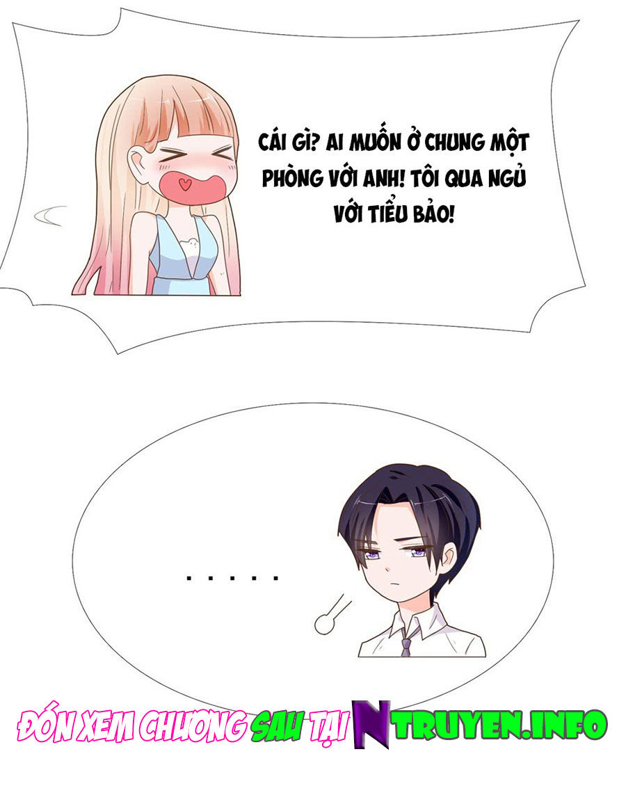 Ẩn Hôn 100%: Chọc Tức Vợ Yêu Mua Một Tặng Một Chapter 9 - Trang 2