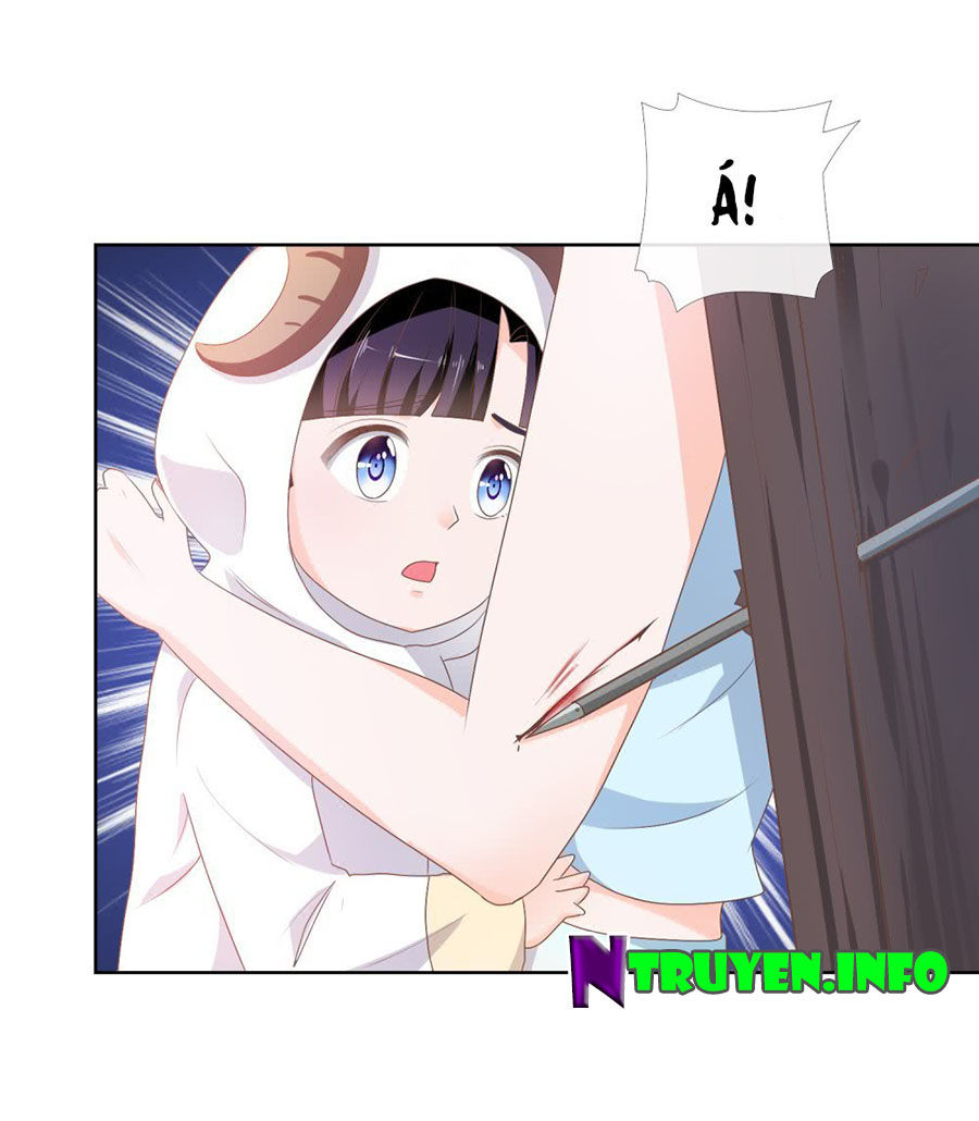 Ẩn Hôn 100%: Chọc Tức Vợ Yêu Mua Một Tặng Một Chapter 9 - Trang 2