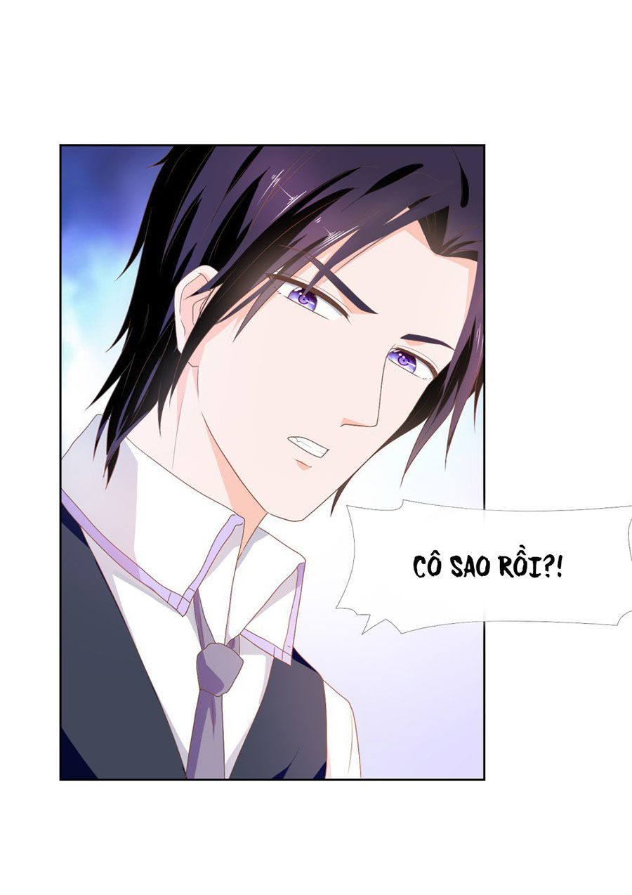 Ẩn Hôn 100%: Chọc Tức Vợ Yêu Mua Một Tặng Một Chapter 9 - Trang 2