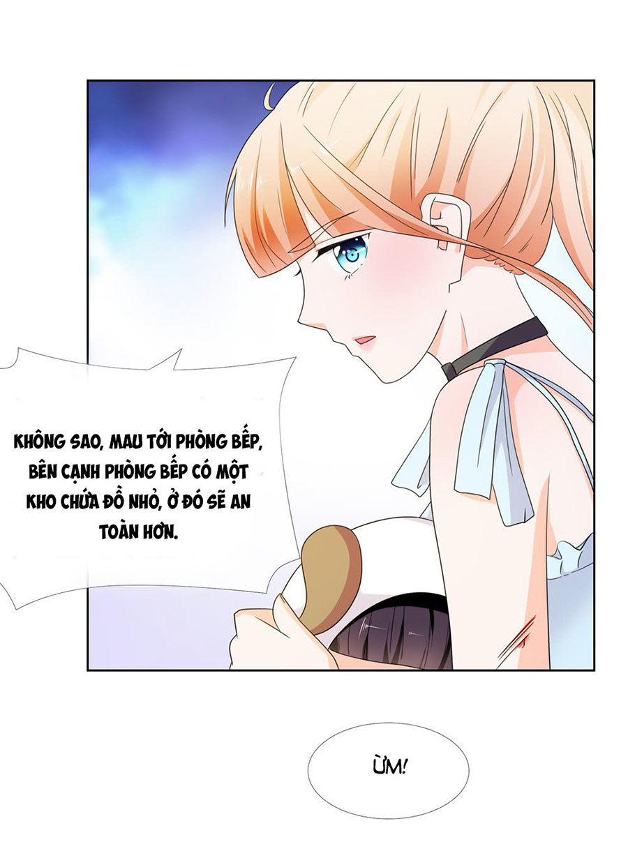 Ẩn Hôn 100%: Chọc Tức Vợ Yêu Mua Một Tặng Một Chapter 9 - Trang 2