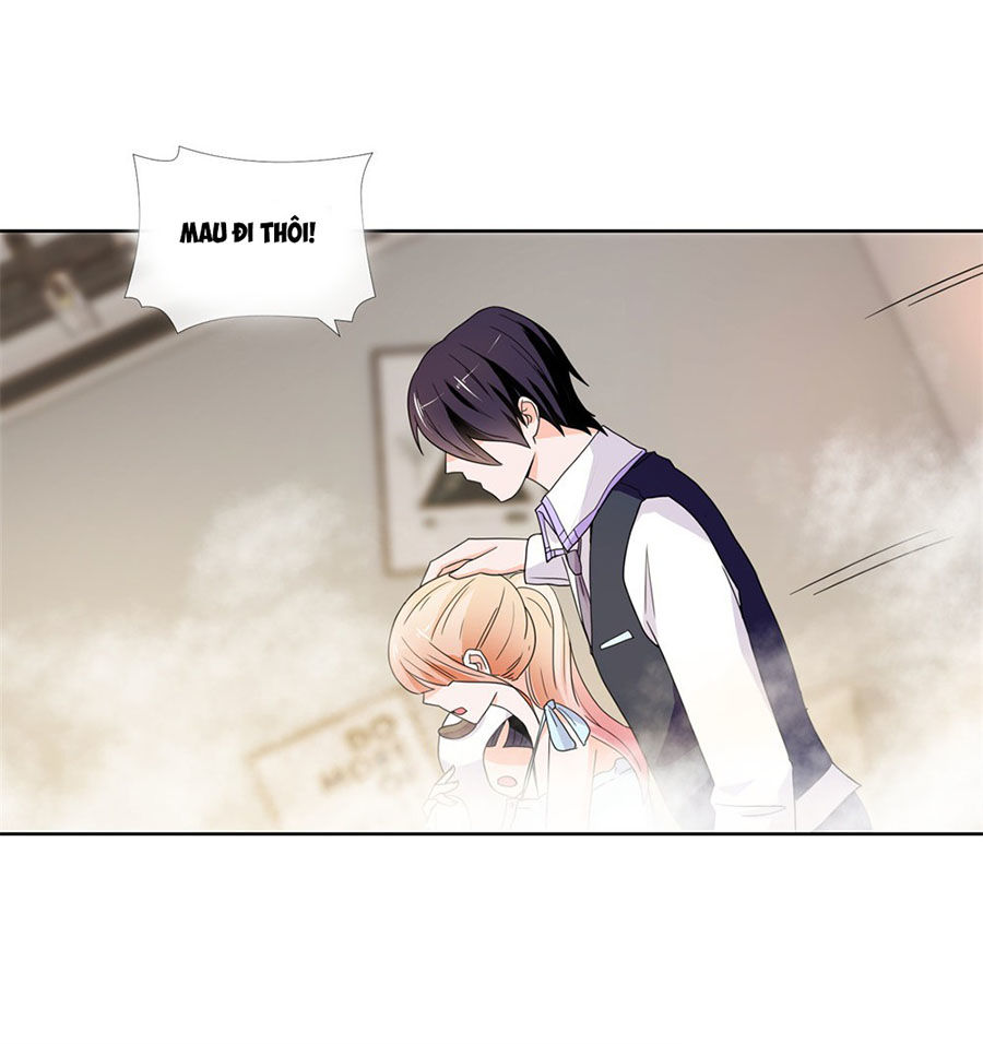 Ẩn Hôn 100%: Chọc Tức Vợ Yêu Mua Một Tặng Một Chapter 9 - Trang 2