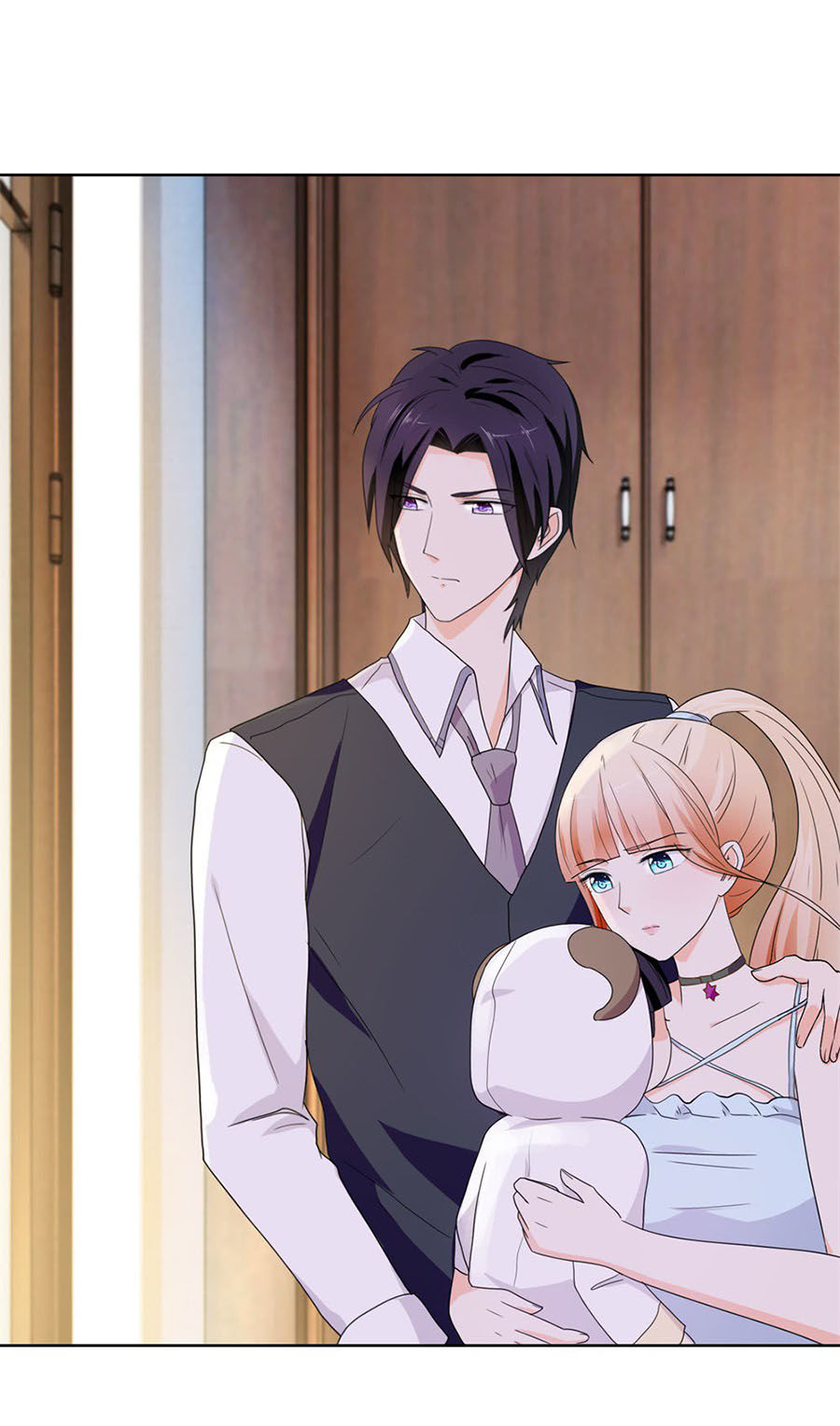 Ẩn Hôn 100%: Chọc Tức Vợ Yêu Mua Một Tặng Một Chapter 9 - Trang 2