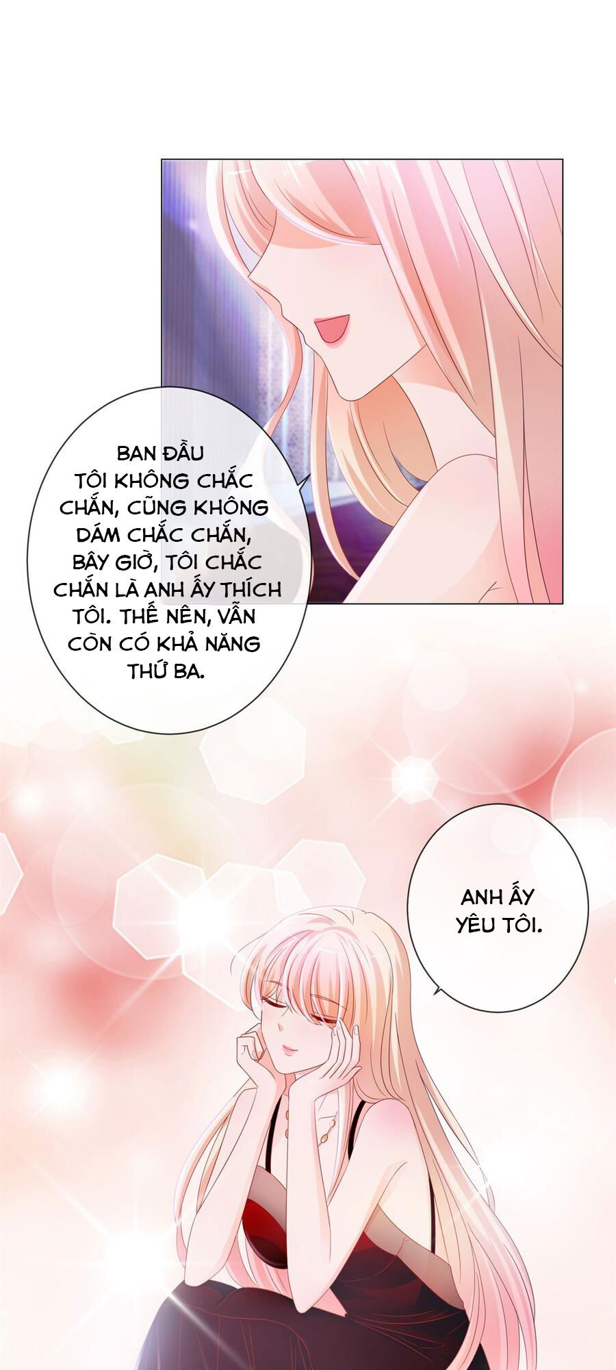 Ẩn Hôn 100%: Chọc Tức Vợ Yêu Mua Một Tặng Một Chapter 92 - Trang 2