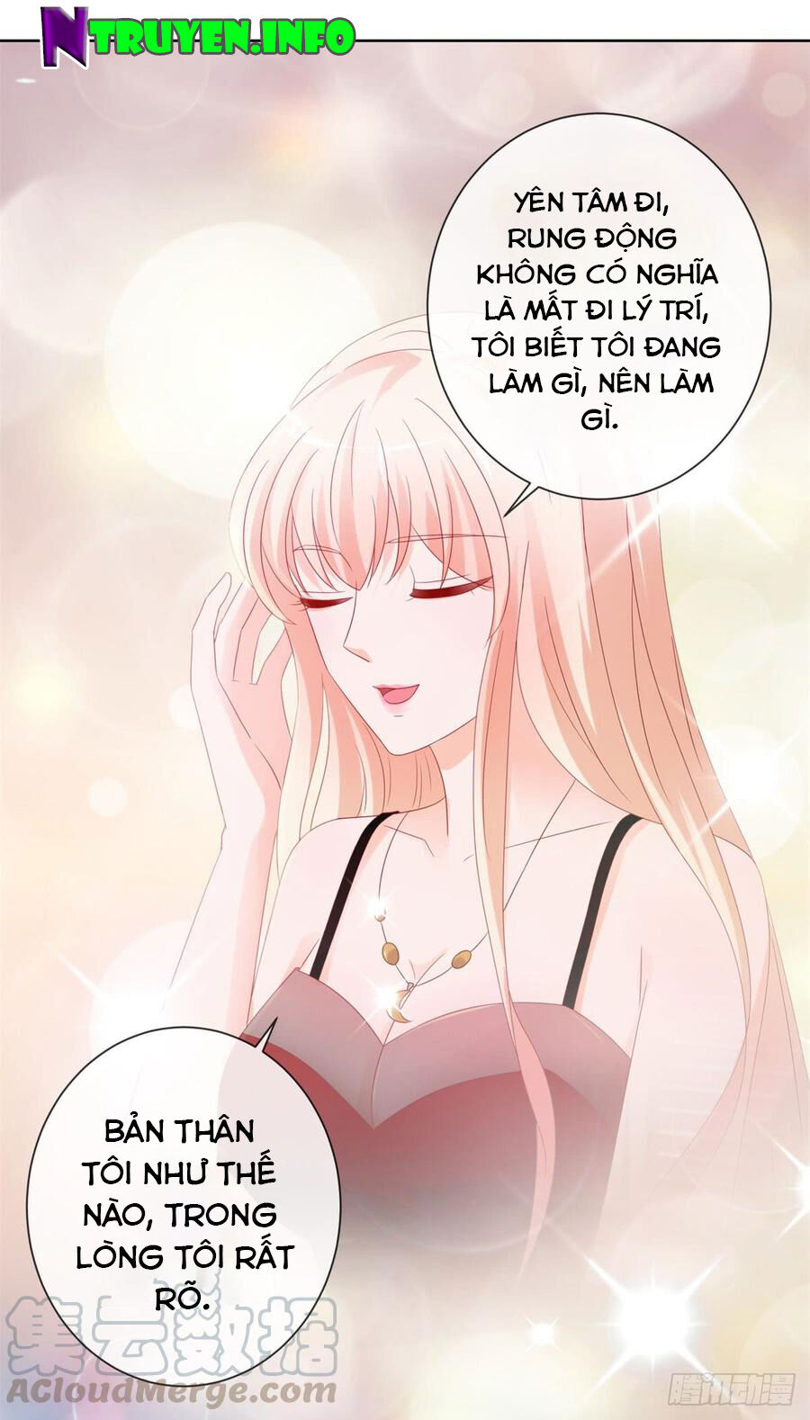 Ẩn Hôn 100%: Chọc Tức Vợ Yêu Mua Một Tặng Một Chapter 92 - Trang 2