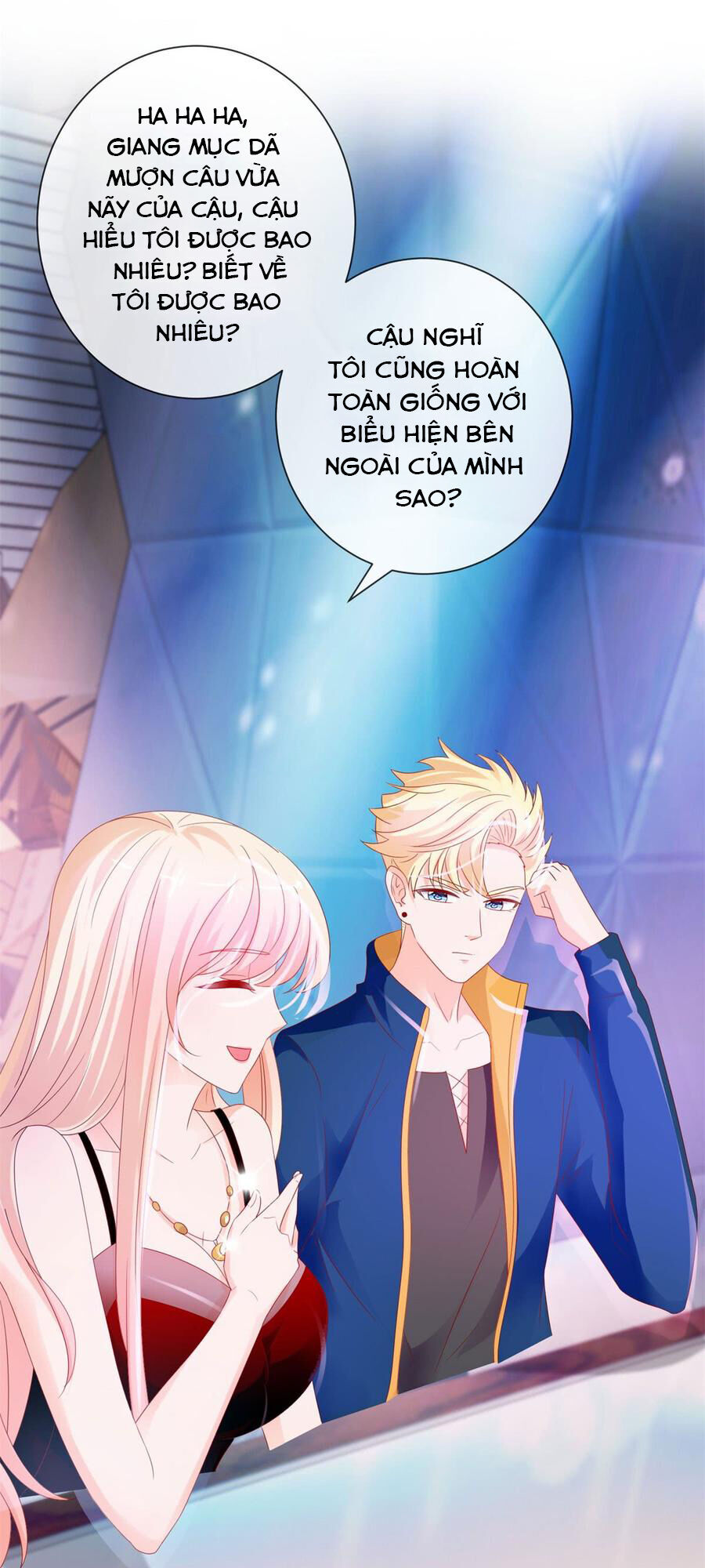 Ẩn Hôn 100%: Chọc Tức Vợ Yêu Mua Một Tặng Một Chapter 92 - Trang 2