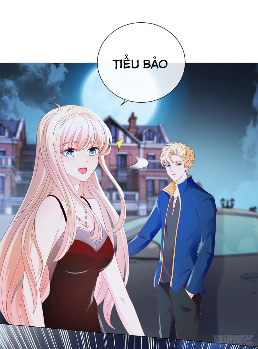 Ẩn Hôn 100%: Chọc Tức Vợ Yêu Mua Một Tặng Một Chapter 93 - Trang 2