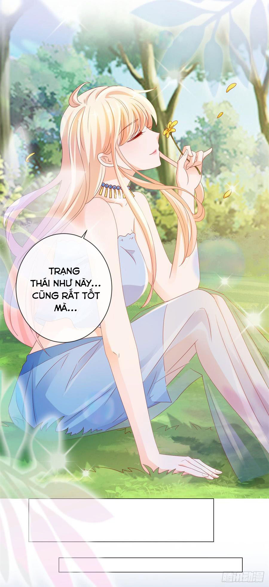 Ẩn Hôn 100%: Chọc Tức Vợ Yêu Mua Một Tặng Một Chapter 97 - Trang 2