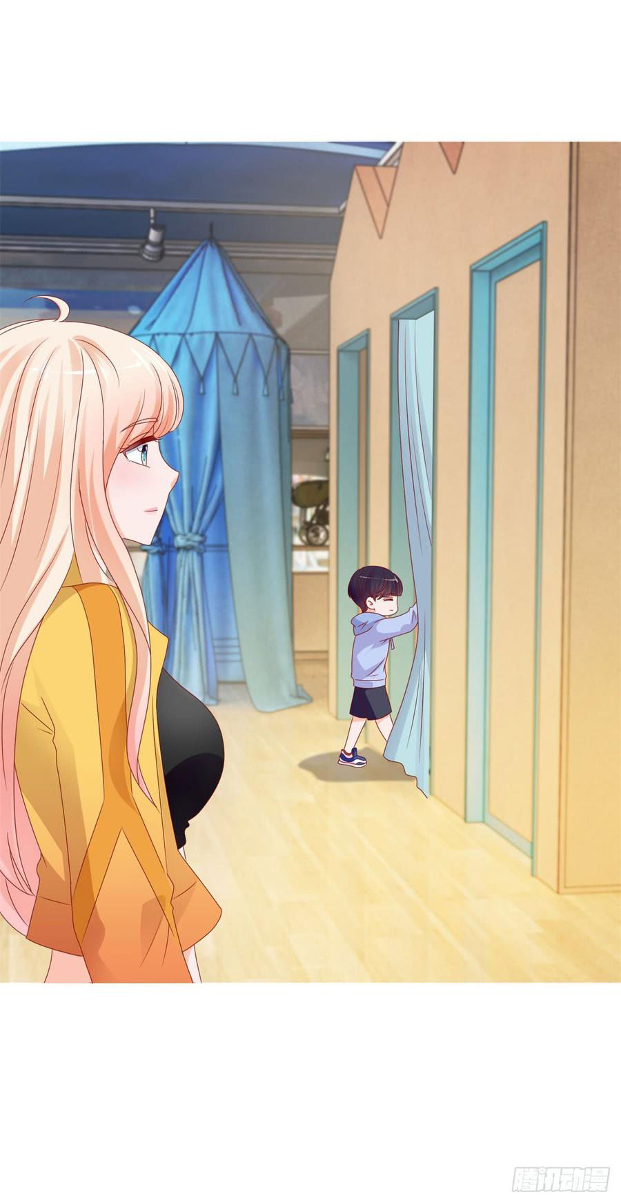 Ẩn Hôn 100%: Chọc Tức Vợ Yêu Mua Một Tặng Một Chapter 97 - Trang 2