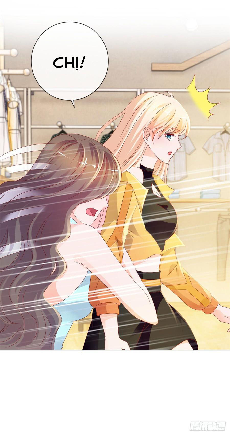 Ẩn Hôn 100%: Chọc Tức Vợ Yêu Mua Một Tặng Một Chapter 97 - Trang 2