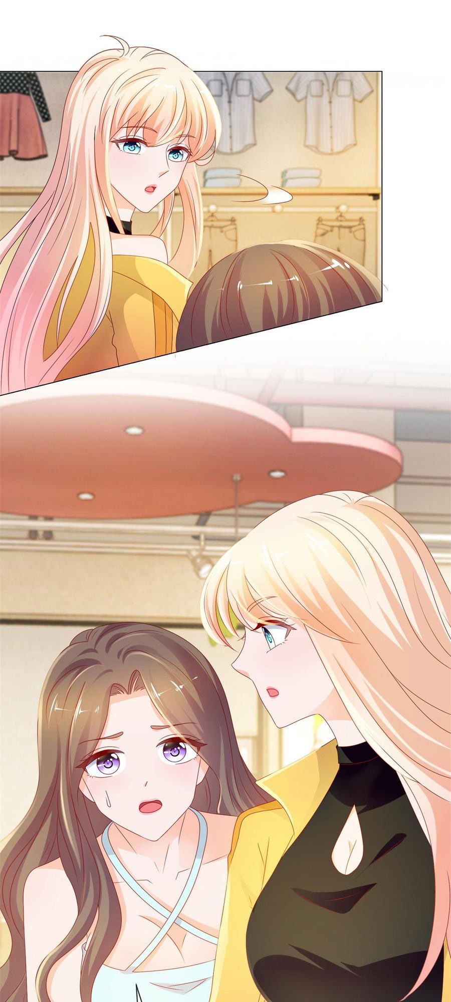 Ẩn Hôn 100%: Chọc Tức Vợ Yêu Mua Một Tặng Một Chapter 97 - Trang 2