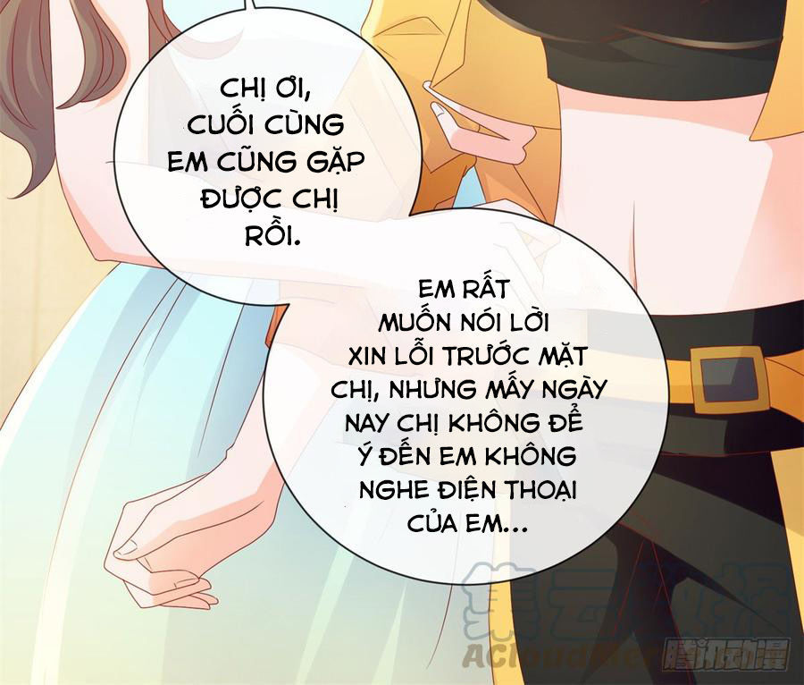 Ẩn Hôn 100%: Chọc Tức Vợ Yêu Mua Một Tặng Một Chapter 97 - Trang 2