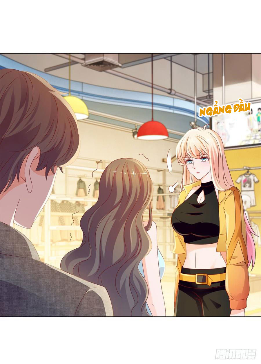 Ẩn Hôn 100%: Chọc Tức Vợ Yêu Mua Một Tặng Một Chapter 97 - Trang 2