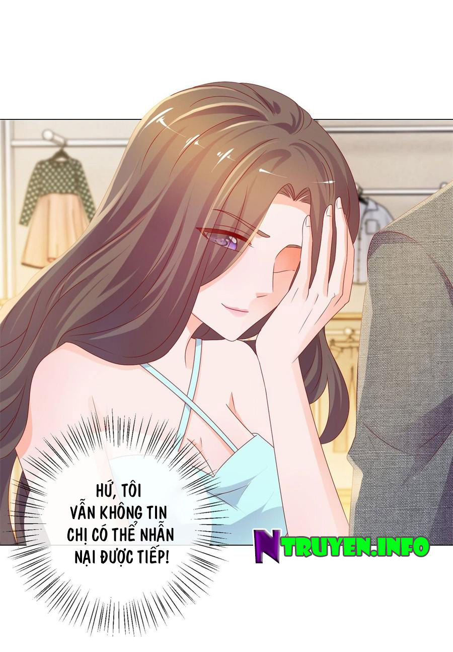 Ẩn Hôn 100%: Chọc Tức Vợ Yêu Mua Một Tặng Một Chapter 97 - Trang 2