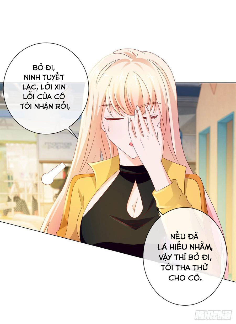 Ẩn Hôn 100%: Chọc Tức Vợ Yêu Mua Một Tặng Một Chapter 97 - Trang 2