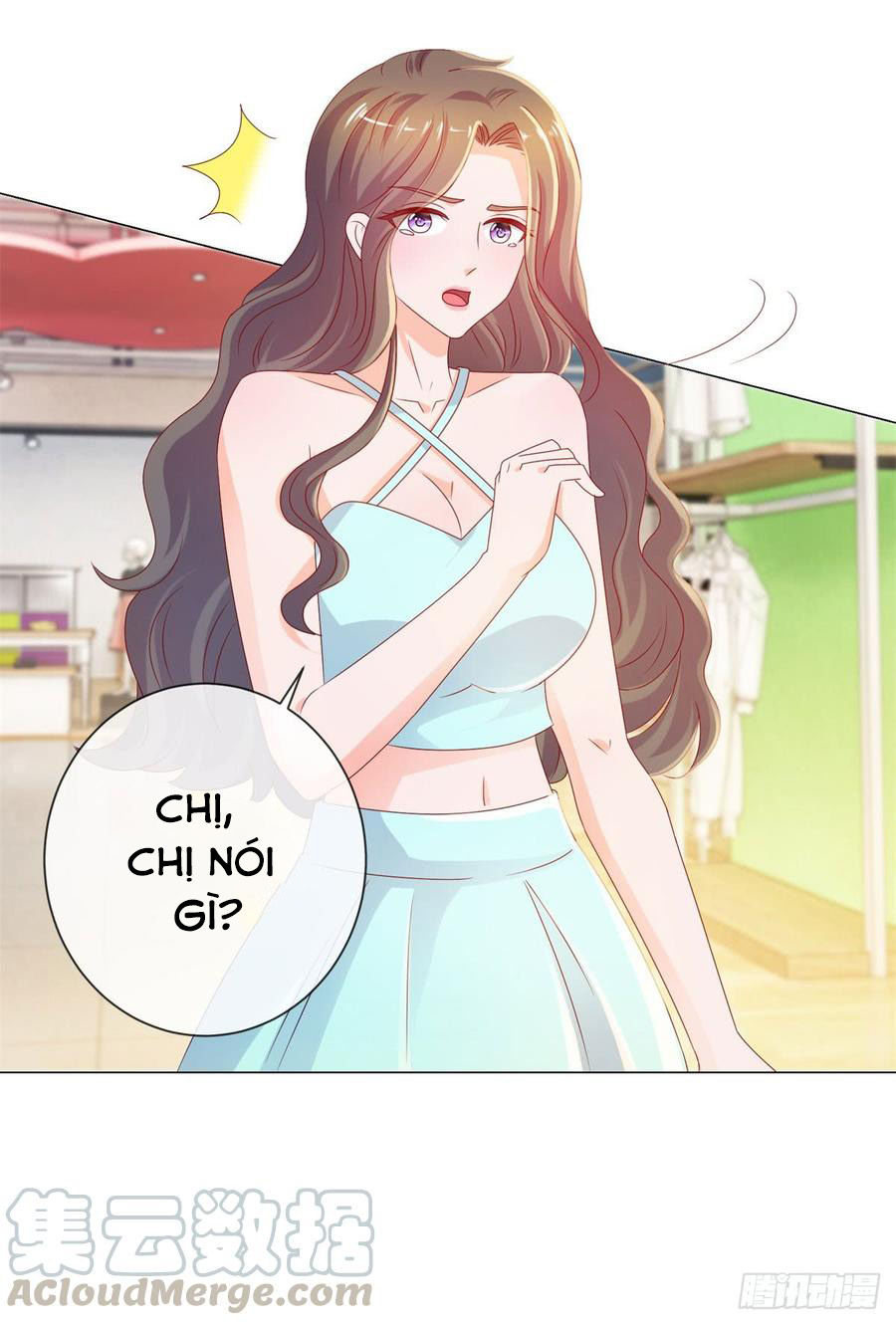 Ẩn Hôn 100%: Chọc Tức Vợ Yêu Mua Một Tặng Một Chapter 97 - Trang 2