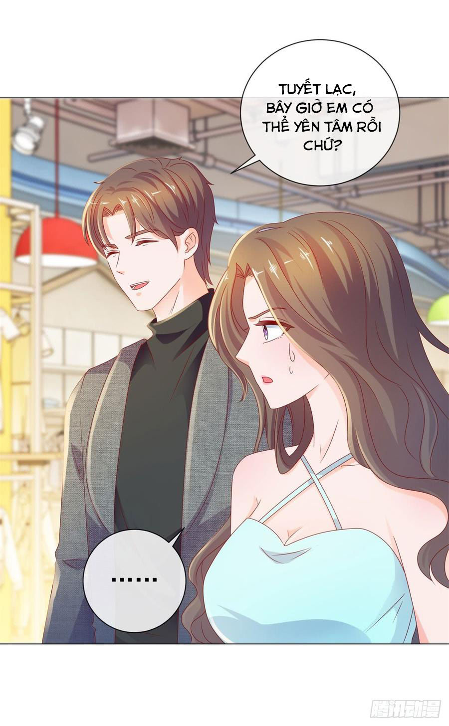 Ẩn Hôn 100%: Chọc Tức Vợ Yêu Mua Một Tặng Một Chapter 97 - Trang 2