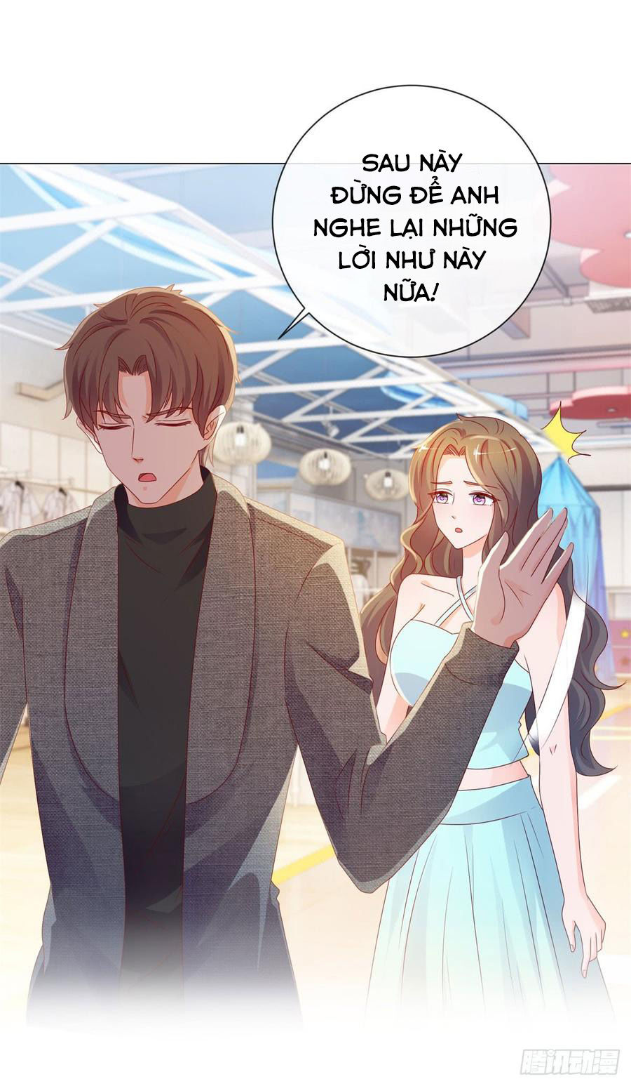 Ẩn Hôn 100%: Chọc Tức Vợ Yêu Mua Một Tặng Một Chapter 97 - Trang 2