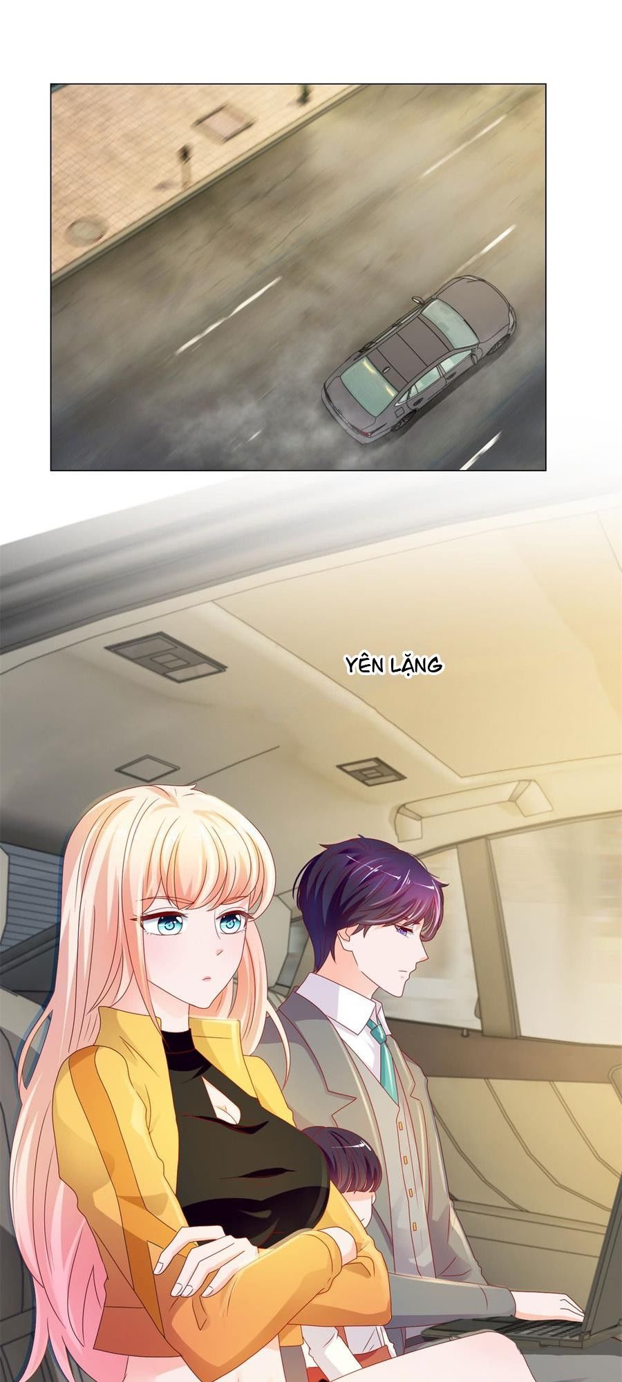 Ẩn Hôn 100%: Chọc Tức Vợ Yêu Mua Một Tặng Một Chapter 98 - Trang 2