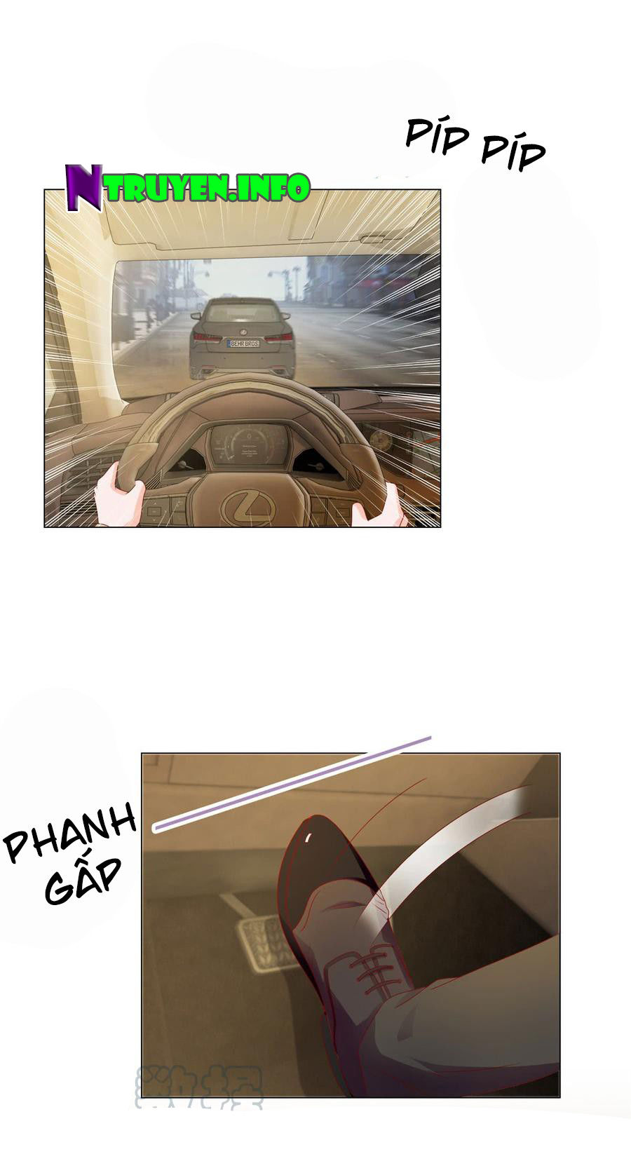 Ẩn Hôn 100%: Chọc Tức Vợ Yêu Mua Một Tặng Một Chapter 98 - Trang 2