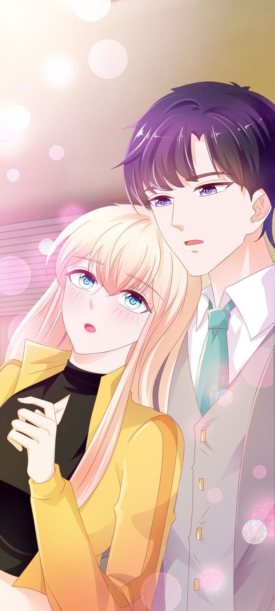 Ẩn Hôn 100%: Chọc Tức Vợ Yêu Mua Một Tặng Một Chapter 98 - Trang 2