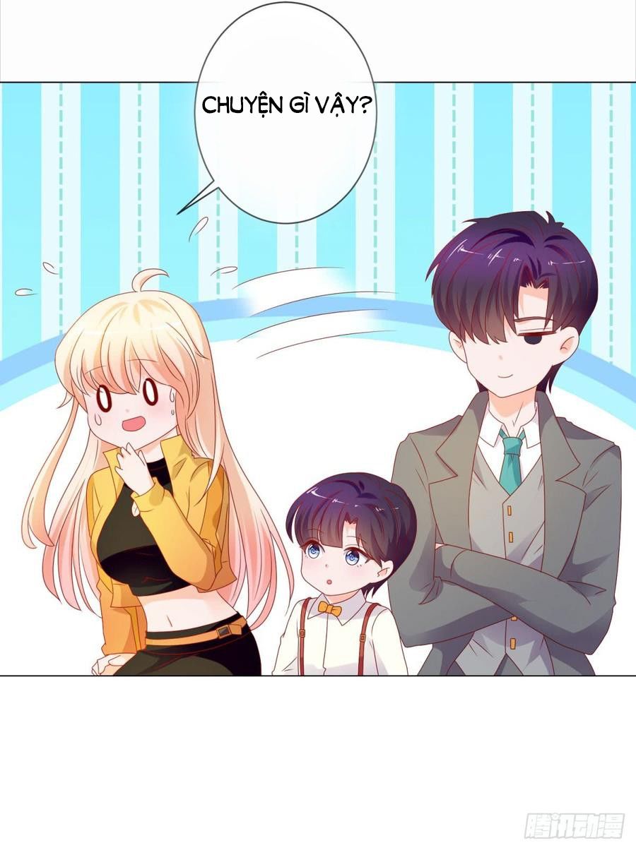 Ẩn Hôn 100%: Chọc Tức Vợ Yêu Mua Một Tặng Một Chapter 98 - Trang 2