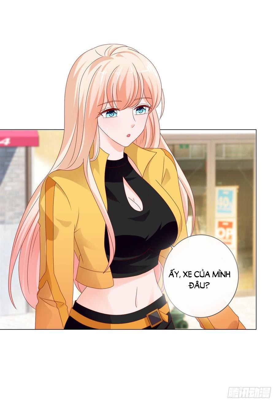 Ẩn Hôn 100%: Chọc Tức Vợ Yêu Mua Một Tặng Một Chapter 98 - Trang 2