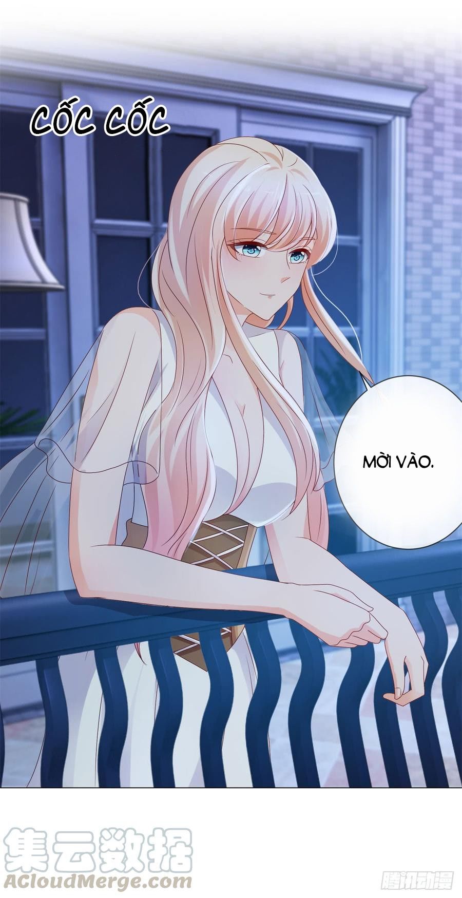 Ẩn Hôn 100%: Chọc Tức Vợ Yêu Mua Một Tặng Một Chapter 98 - Trang 2