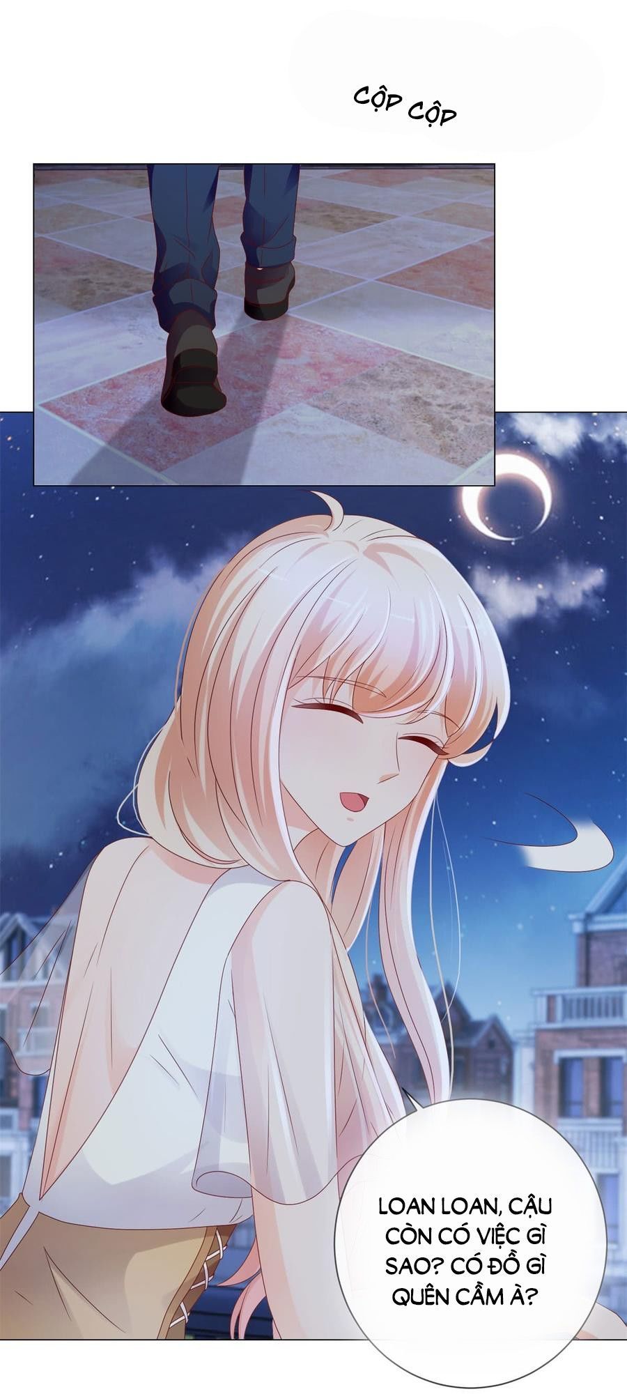 Ẩn Hôn 100%: Chọc Tức Vợ Yêu Mua Một Tặng Một Chapter 98 - Trang 2