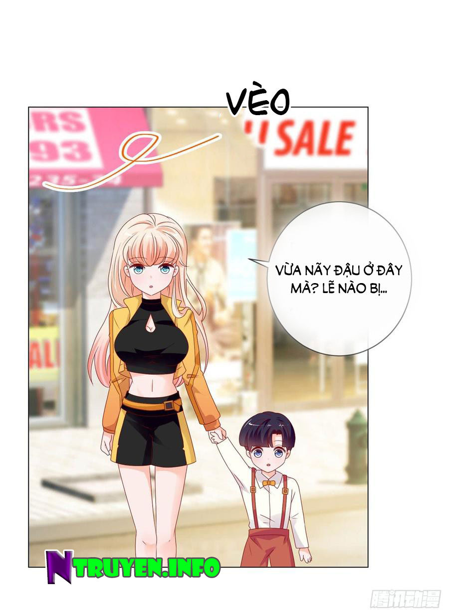 Ẩn Hôn 100%: Chọc Tức Vợ Yêu Mua Một Tặng Một Chapter 98 - Trang 2