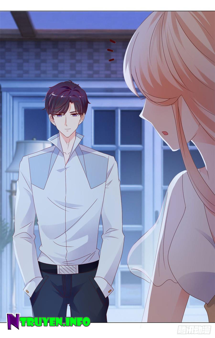 Ẩn Hôn 100%: Chọc Tức Vợ Yêu Mua Một Tặng Một Chapter 98 - Trang 2