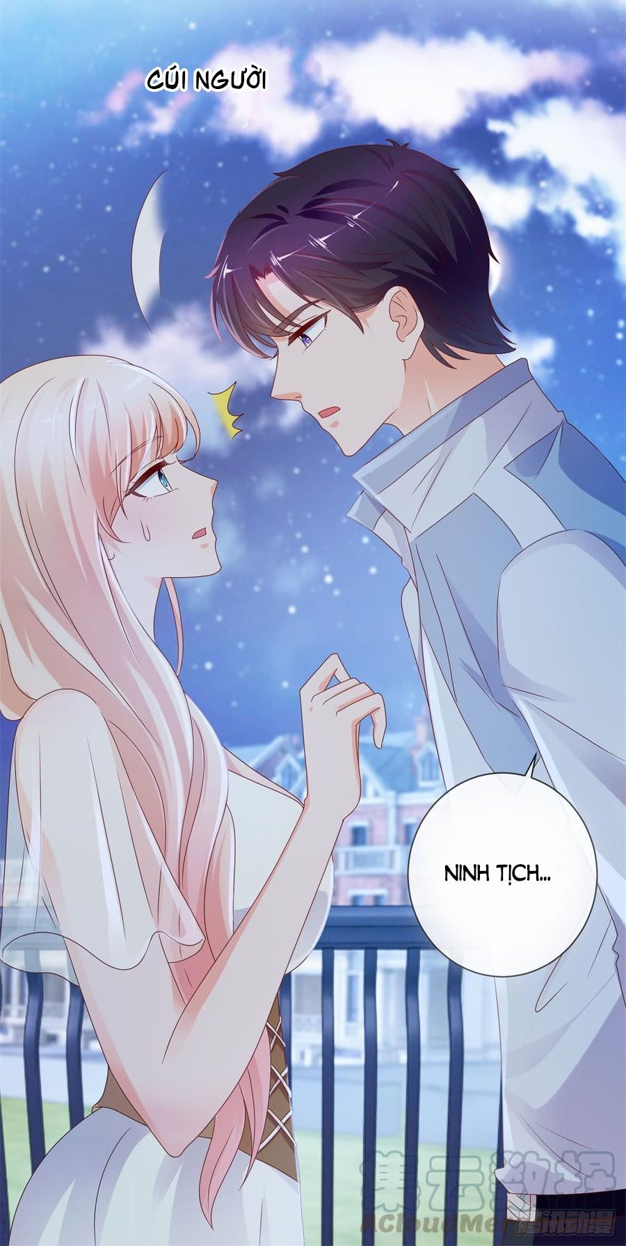 Ẩn Hôn 100%: Chọc Tức Vợ Yêu Mua Một Tặng Một Chapter 98 - Trang 2