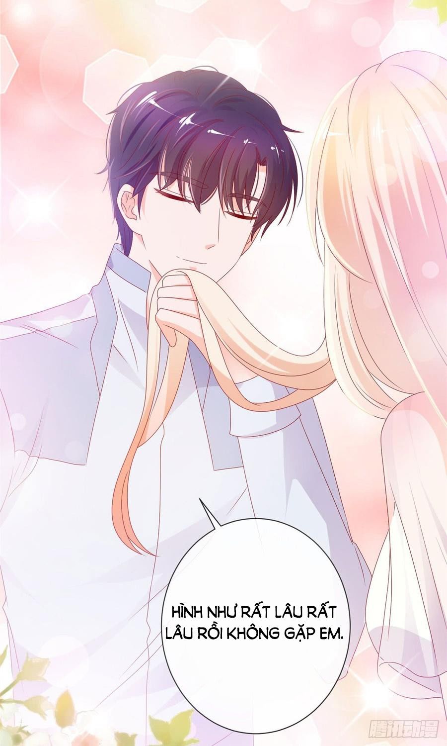 Ẩn Hôn 100%: Chọc Tức Vợ Yêu Mua Một Tặng Một Chapter 98 - Trang 2