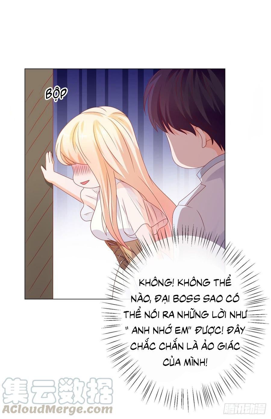 Ẩn Hôn 100%: Chọc Tức Vợ Yêu Mua Một Tặng Một Chapter 98 - Trang 2