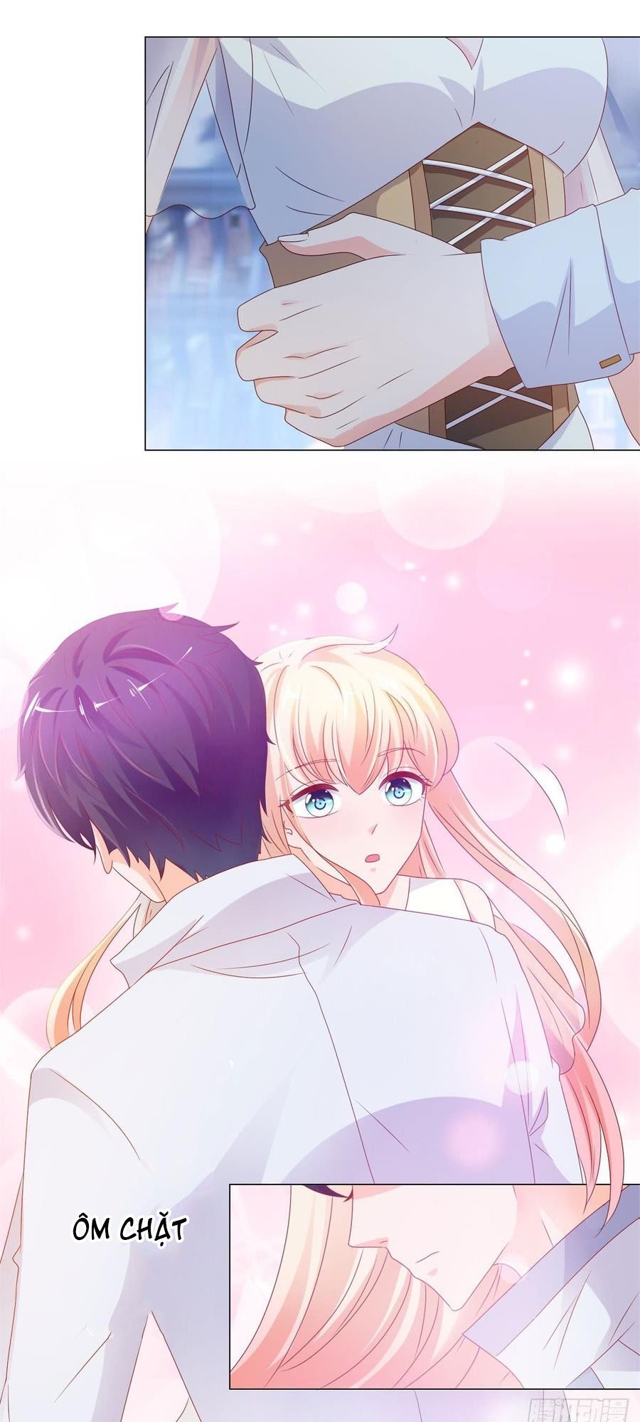 Ẩn Hôn 100%: Chọc Tức Vợ Yêu Mua Một Tặng Một Chapter 98 - Trang 2
